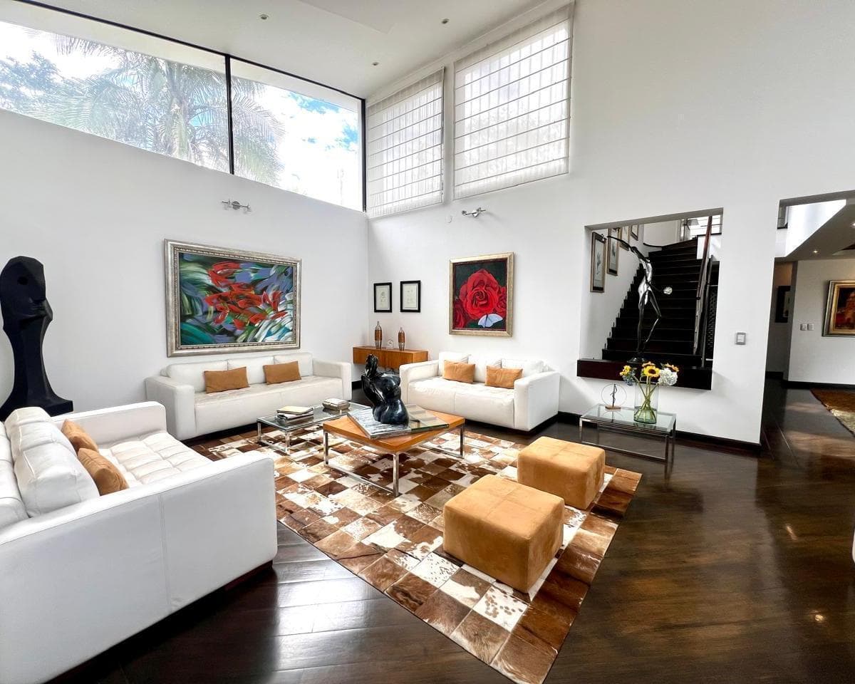 Casa en venta en Quito, Pichincha