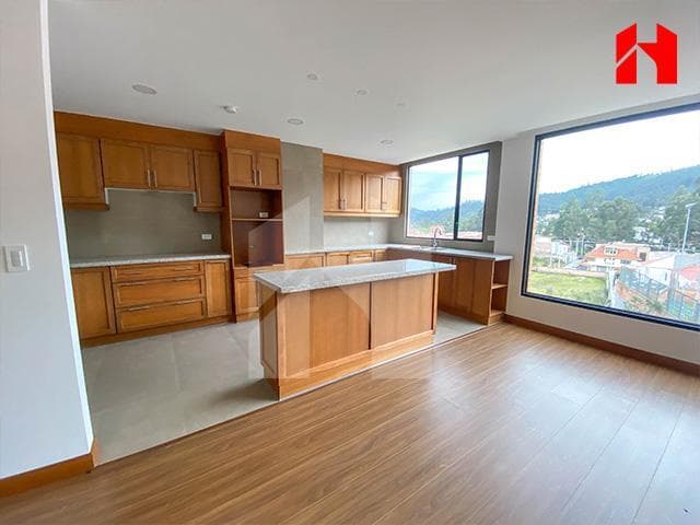 Departamento en venta en Cuenca, Azuay