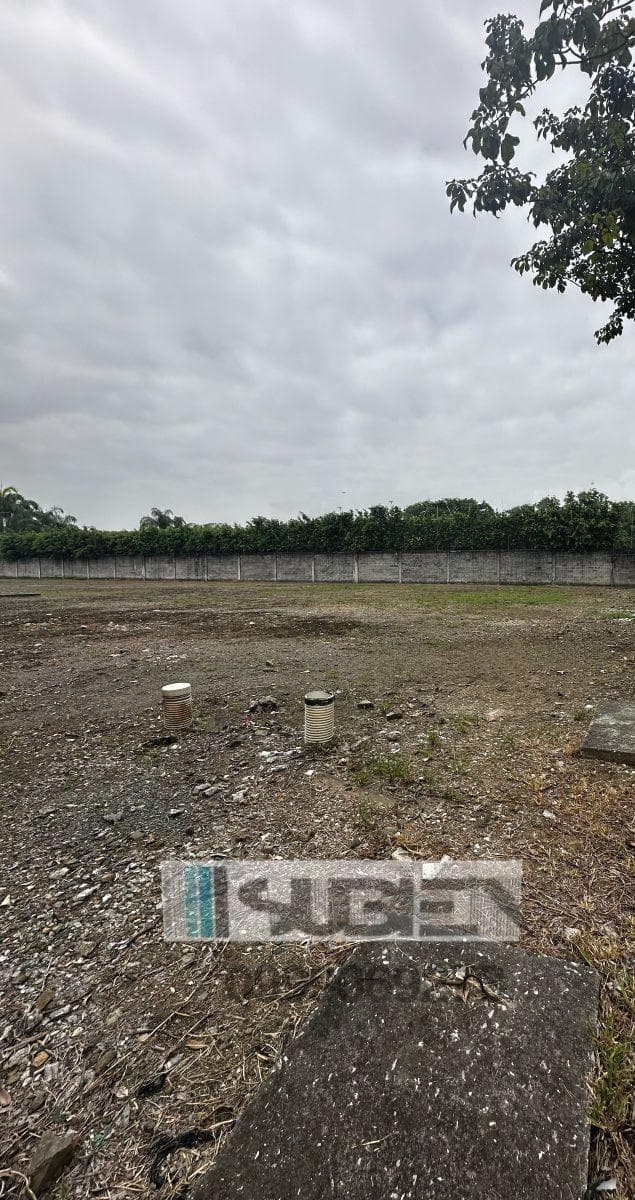 Terreno en venta en Guayaquil, Guayas