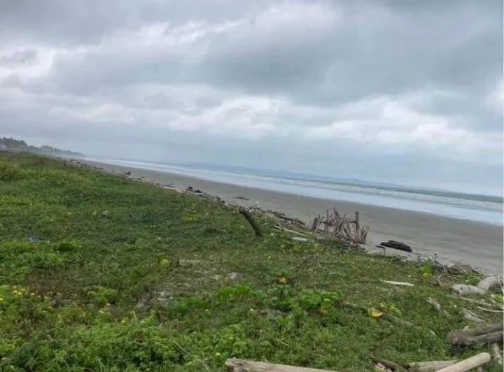 Terreno en venta en Muisne, Esmeraldas