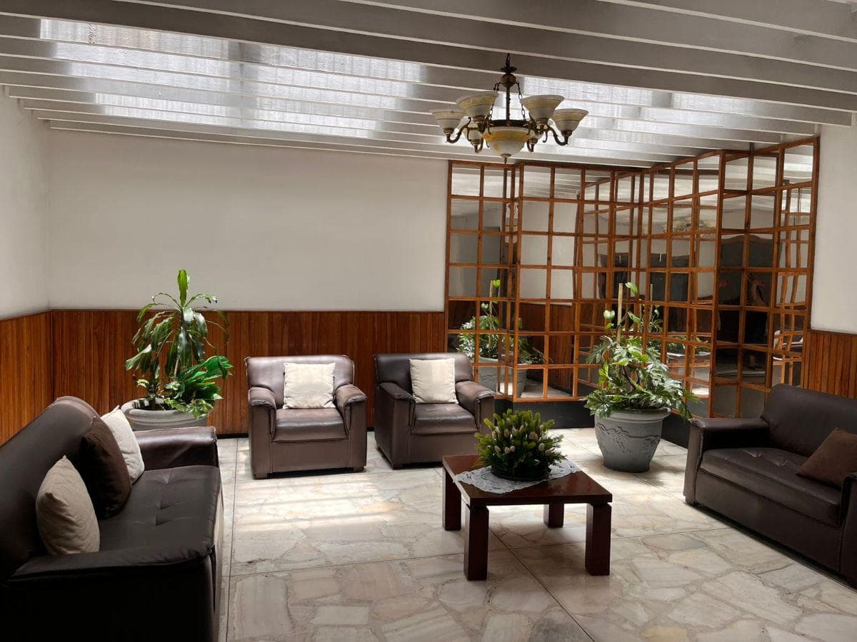 Departamento en venta en Quito, Pichincha