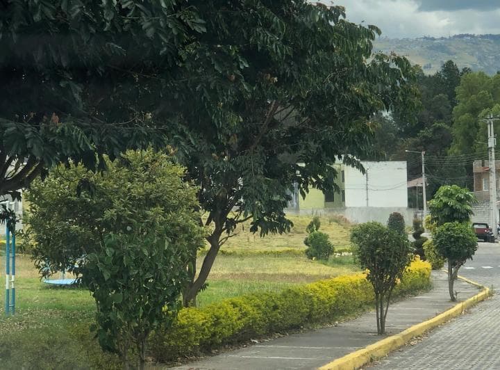 Terreno en venta en Quito, Pichincha