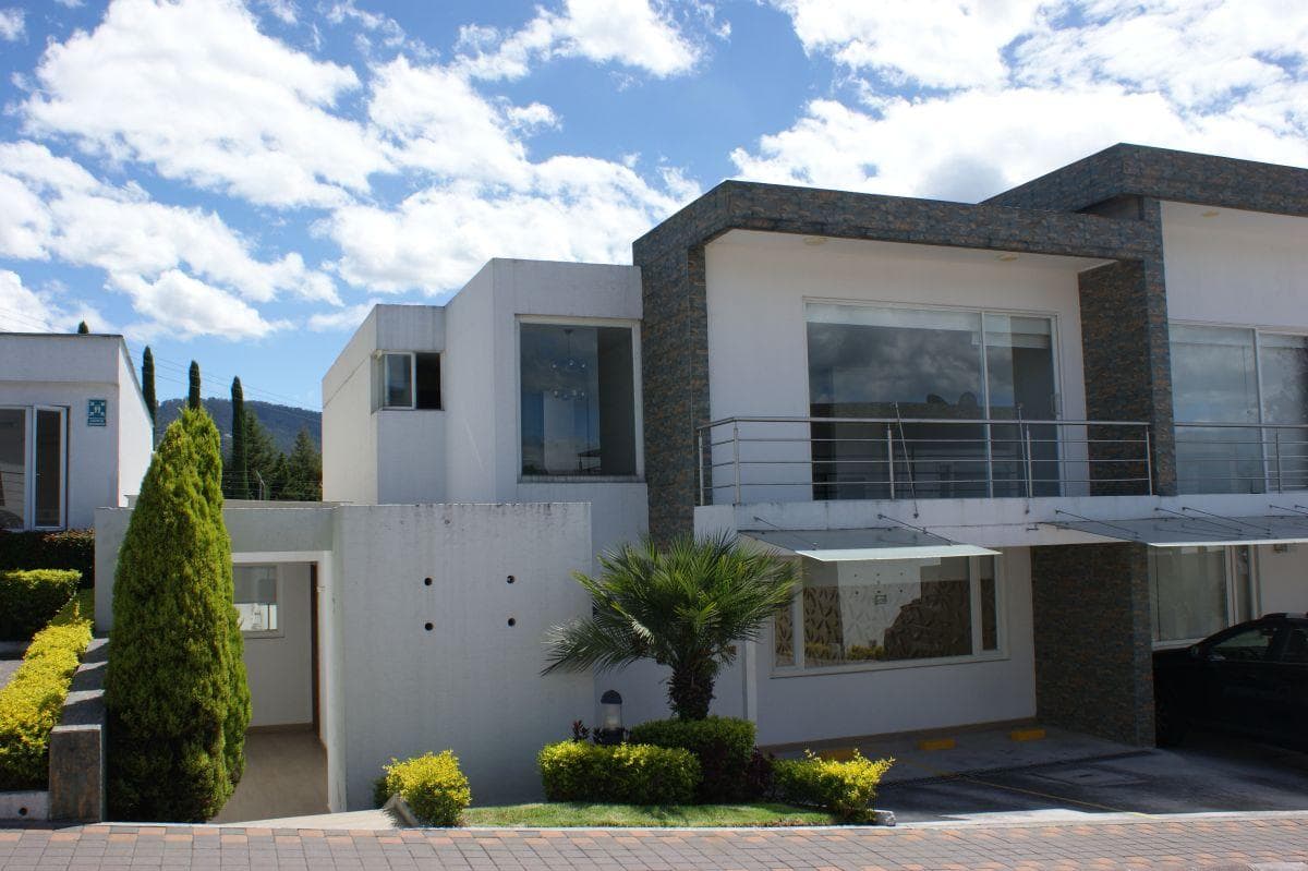 Casa en venta en Quito, Pichincha