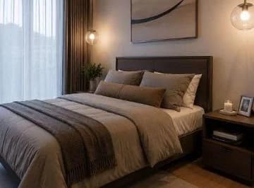 Vendo Espectacular Departamento de 3 Habitaciones en Tumbaco por Estrenar — imagen 4