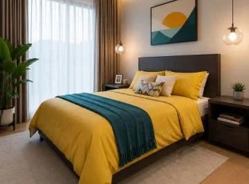 Vendo Espectacular Departamento de 3 Habitaciones en Tumbaco por Estrenar — imagen 2
