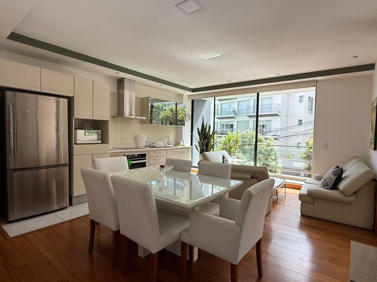 Departamento en venta en Quito, Pichincha