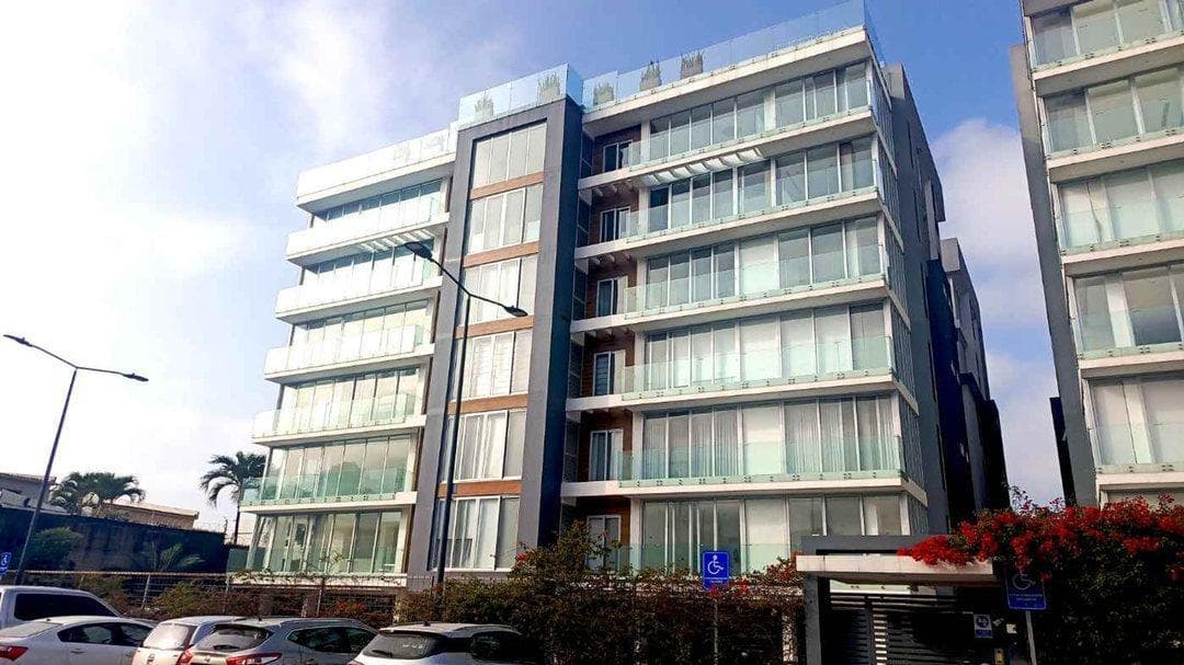 Departamento en venta en Guayaquil, Guayas