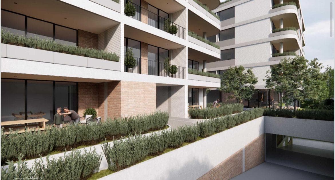 Departamento en venta en Quito, Pichincha