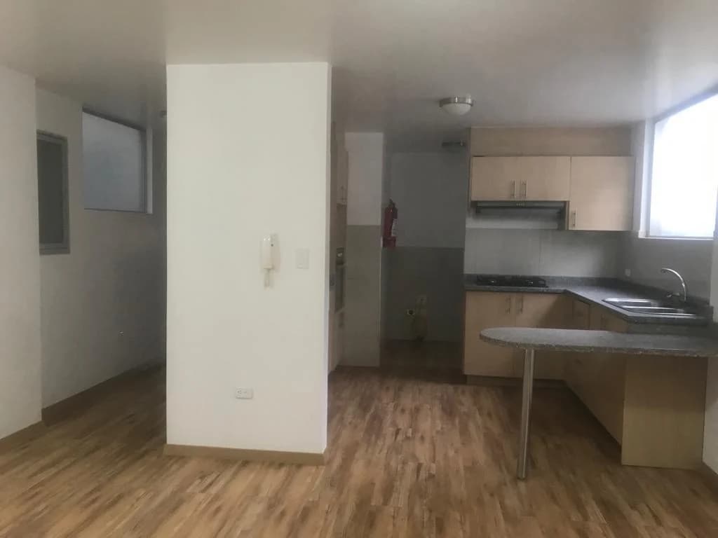Departamento en venta en Quito, Pichincha