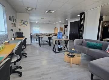 Oficina Corporativa en Venta | Precio de Oportunidad | Excelente Ubicación Junto Al Multicentro — imagen 5