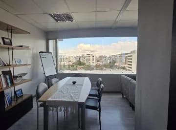 Oficina Corporativa en Venta | Precio de Oportunidad | Excelente Ubicación Junto Al Multicentro — imagen 2