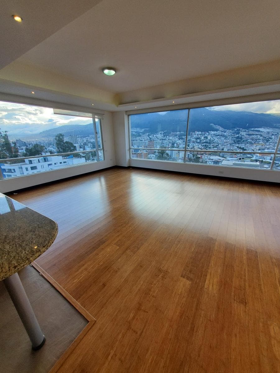 Departamento en venta en Quito, Pichincha