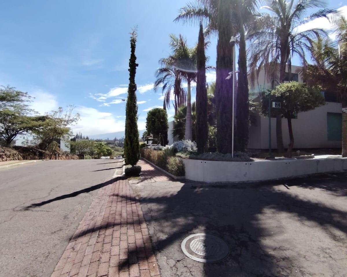 Terreno en venta en Quito, Pichincha