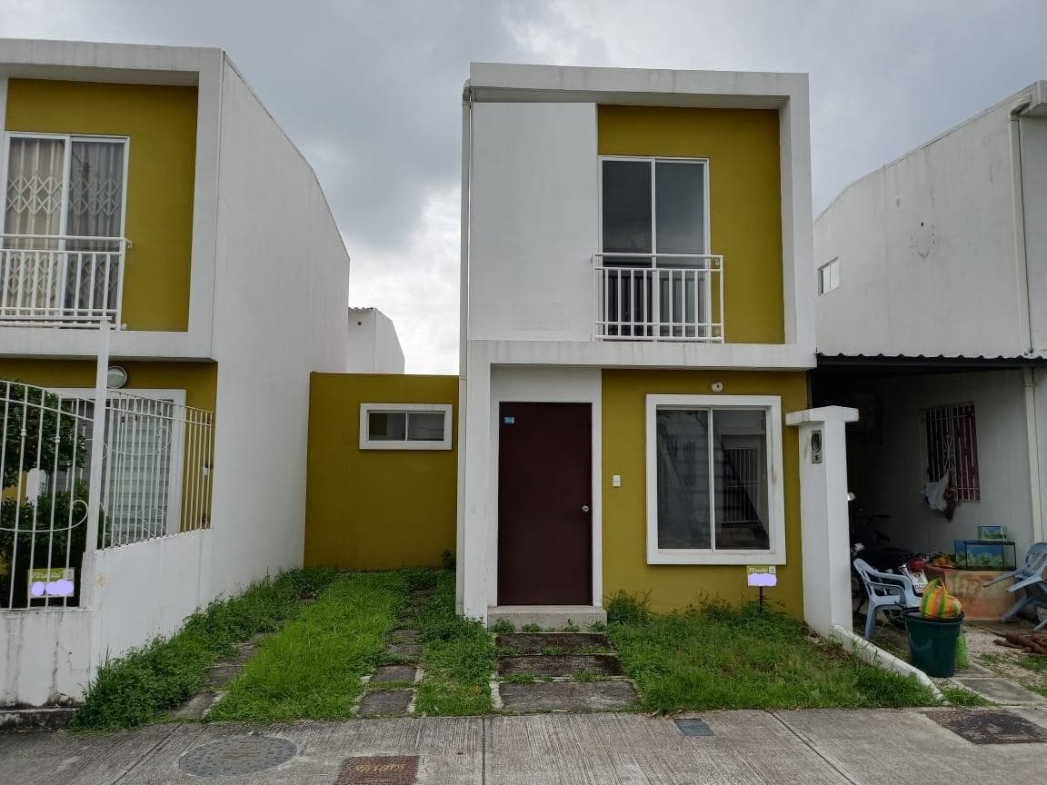 Casa en venta en Guayaquil, Guayas