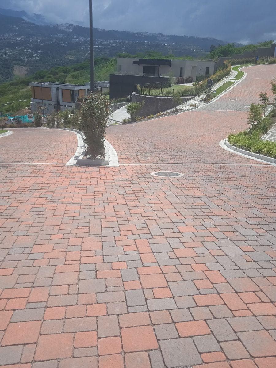 Terreno en venta en Quito, Pichincha