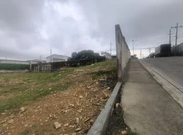 Alquilo Terreno Industrial Inmaconsa, Guayas — imagen 3