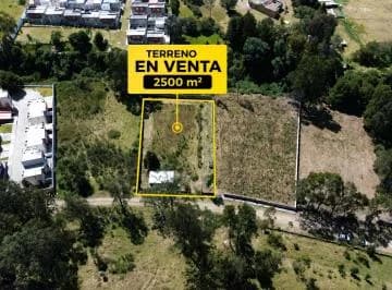 Venta Terreno Conocoto La Macarena I — imagen 3