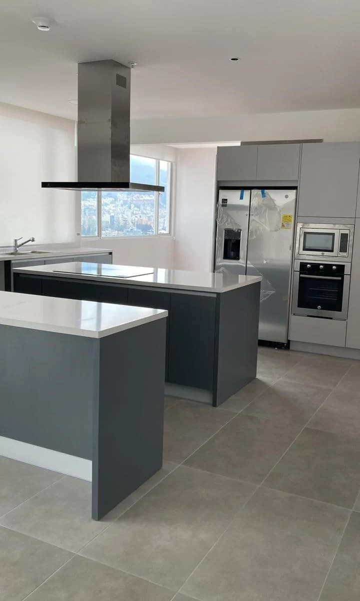 Departamento en venta en Quito, Pichincha