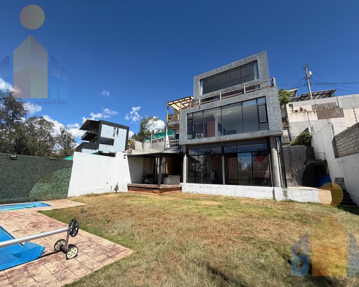 Casa en venta en Quito, Pichincha