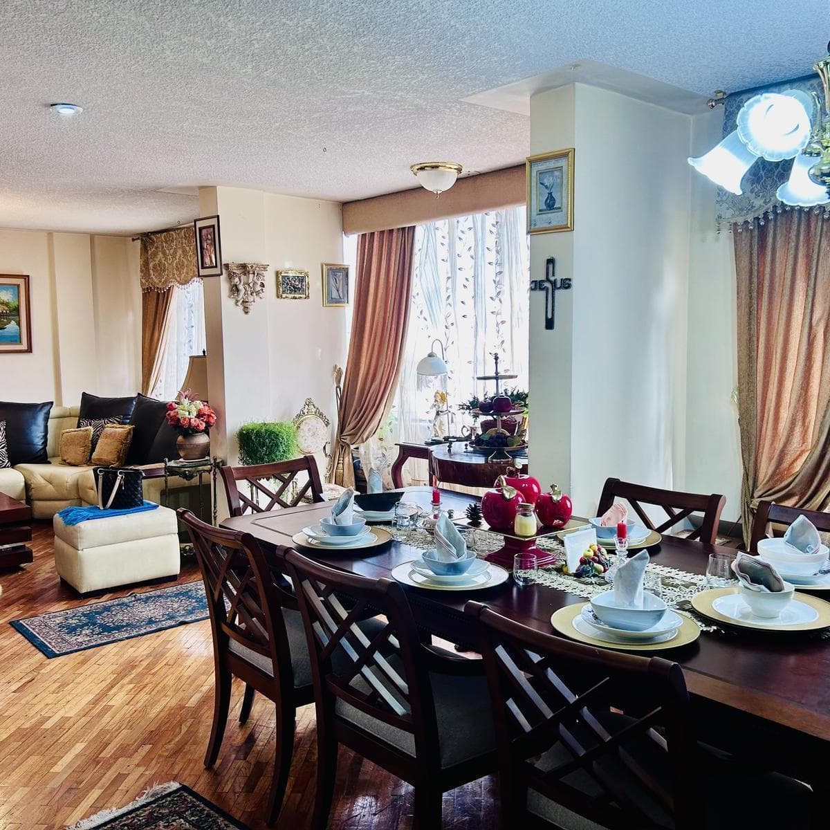 Departamento en venta en Quito, Pichincha