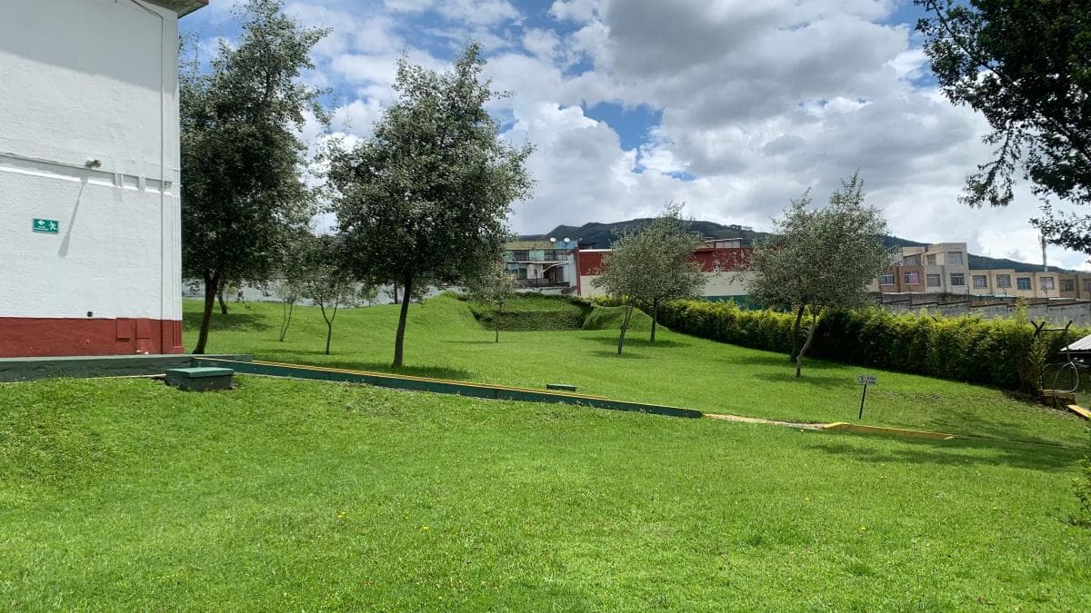 Terreno en venta en Quito, Pichincha