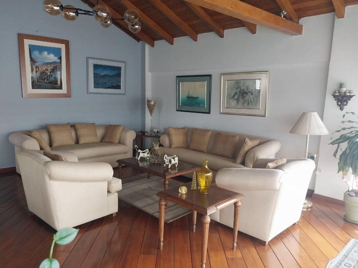 Departamento en venta en Quito, Pichincha