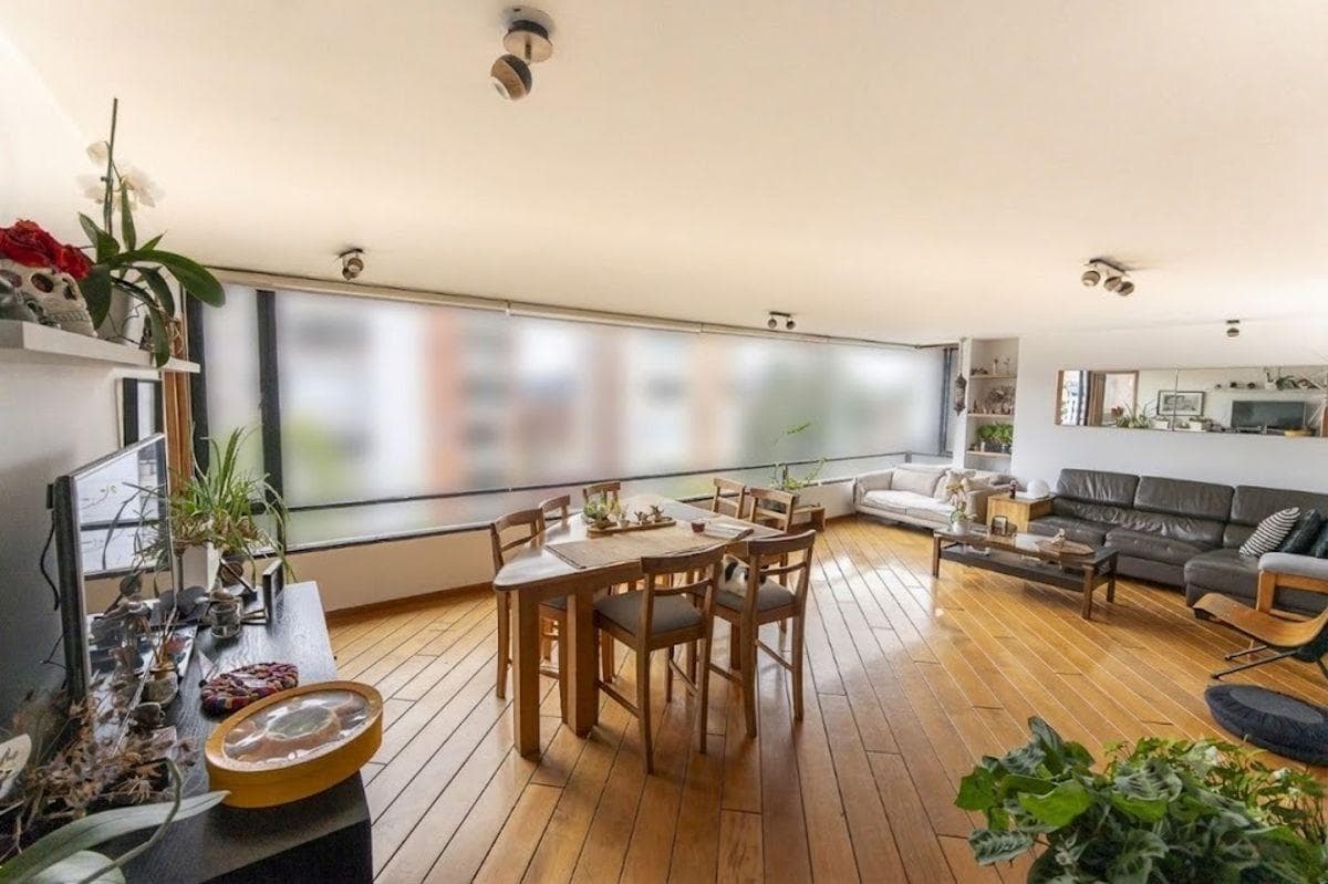 Departamento en venta en Quito, Pichincha