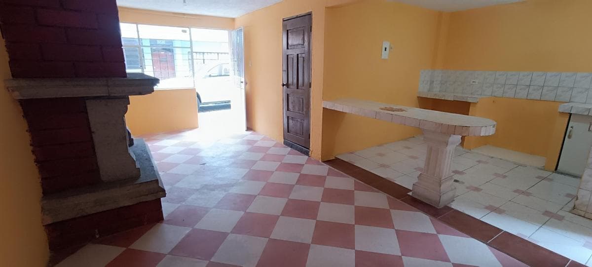 Departamento en venta en Quito, Pichincha