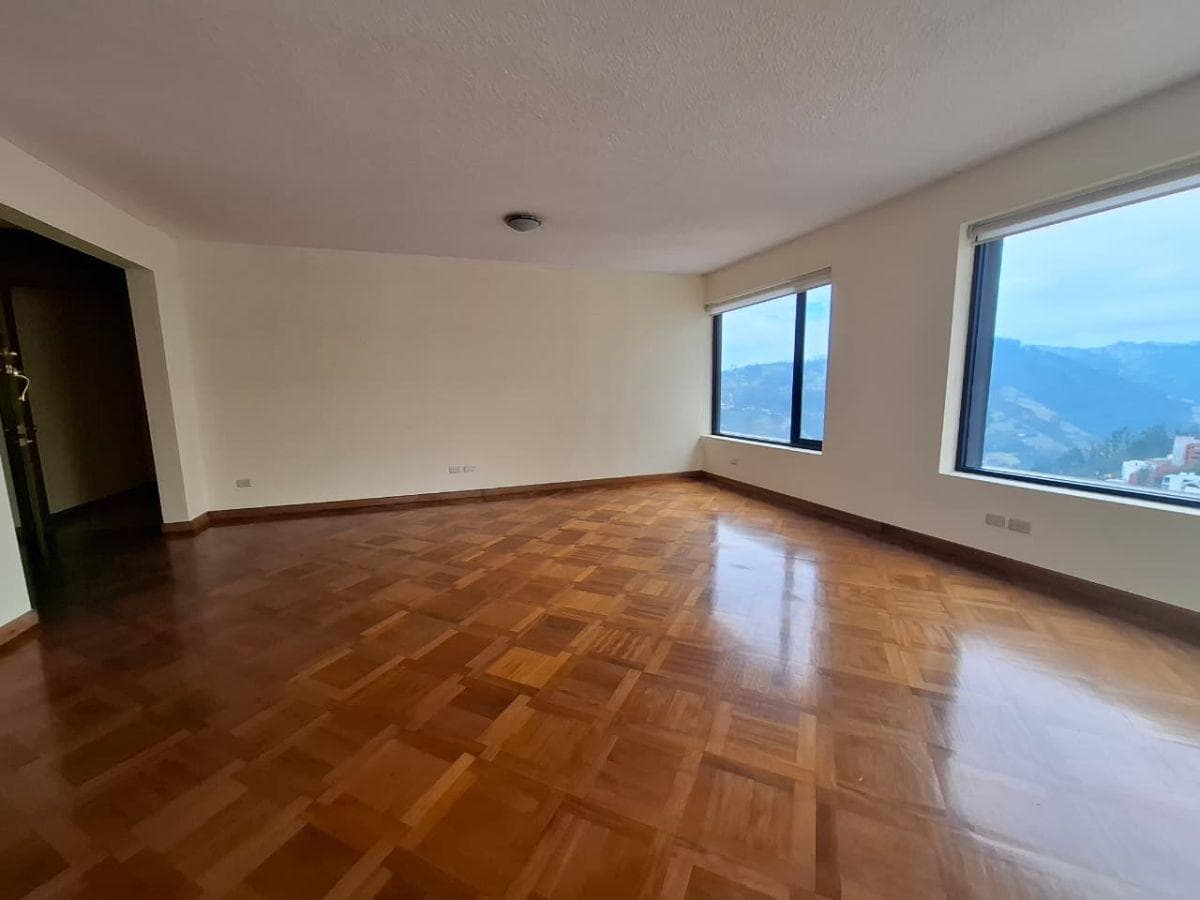 Departamento en venta en Quito, Pichincha