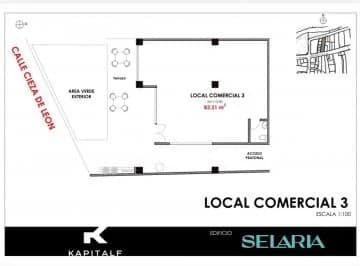 Selaria Locales Comerciales con Vista Al Rio Yanuncay, Azuay — imagen 4
