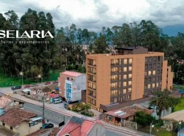 Selaria Locales Comerciales con Vista Al Rio Yanuncay, Azuay — imagen 2