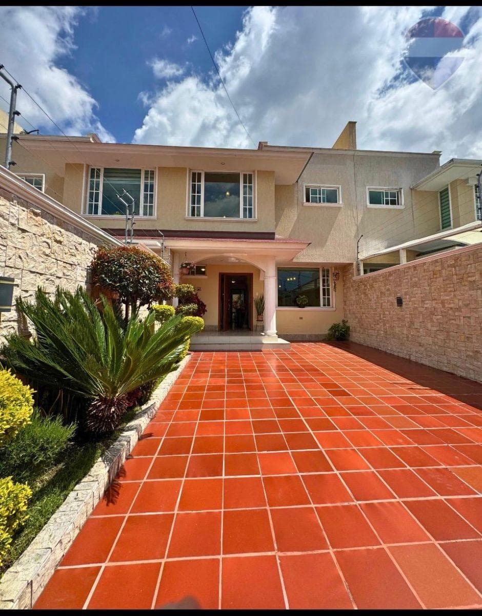 Casa en venta en Quito, Pichincha
