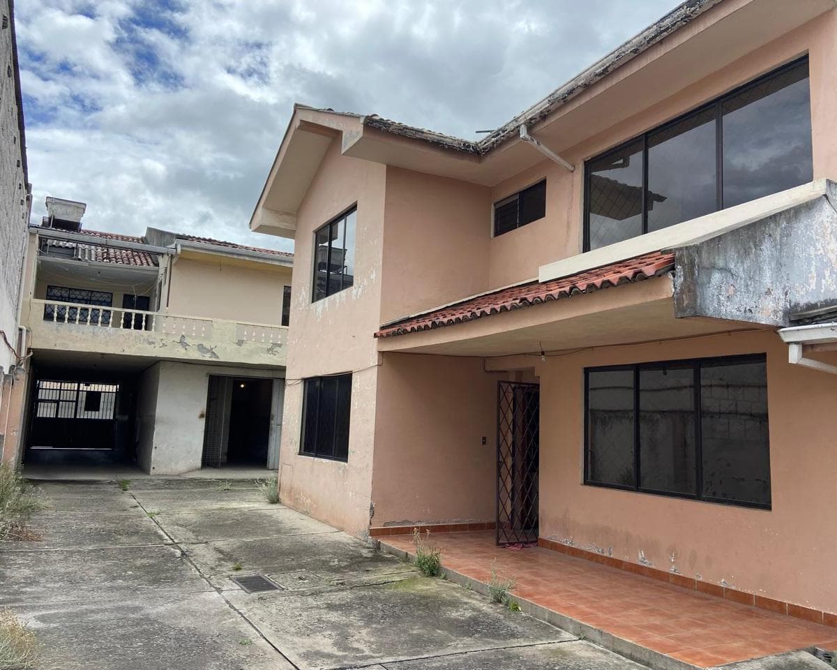 Casa en venta en Cuenca, Azuay