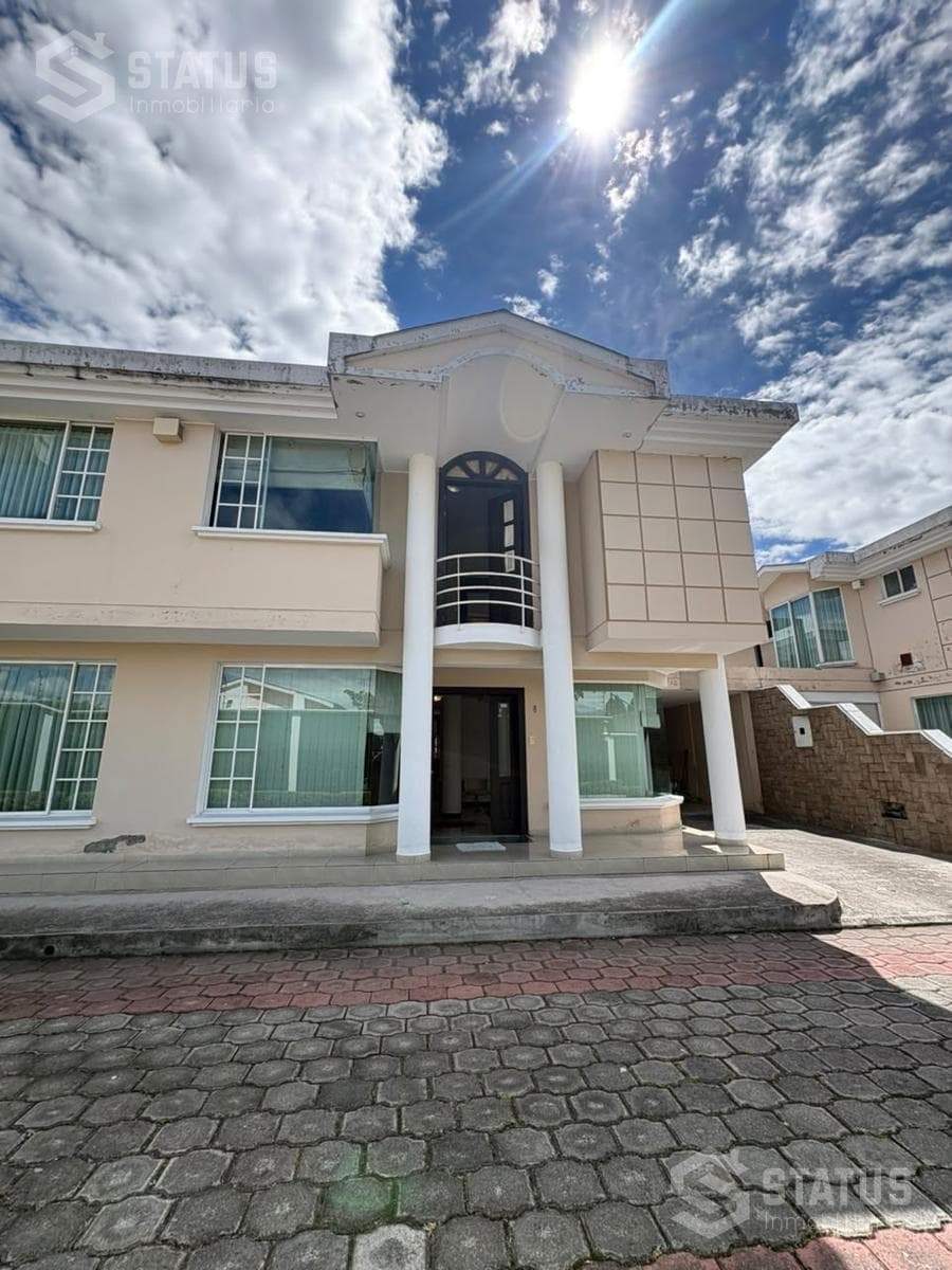 Casa en venta en Quito, Pichincha
