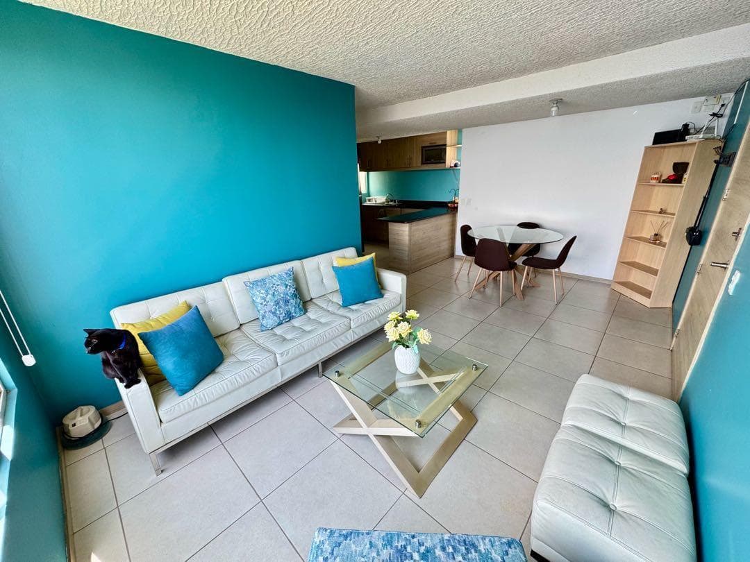 Departamento en venta en Quito, Pichincha