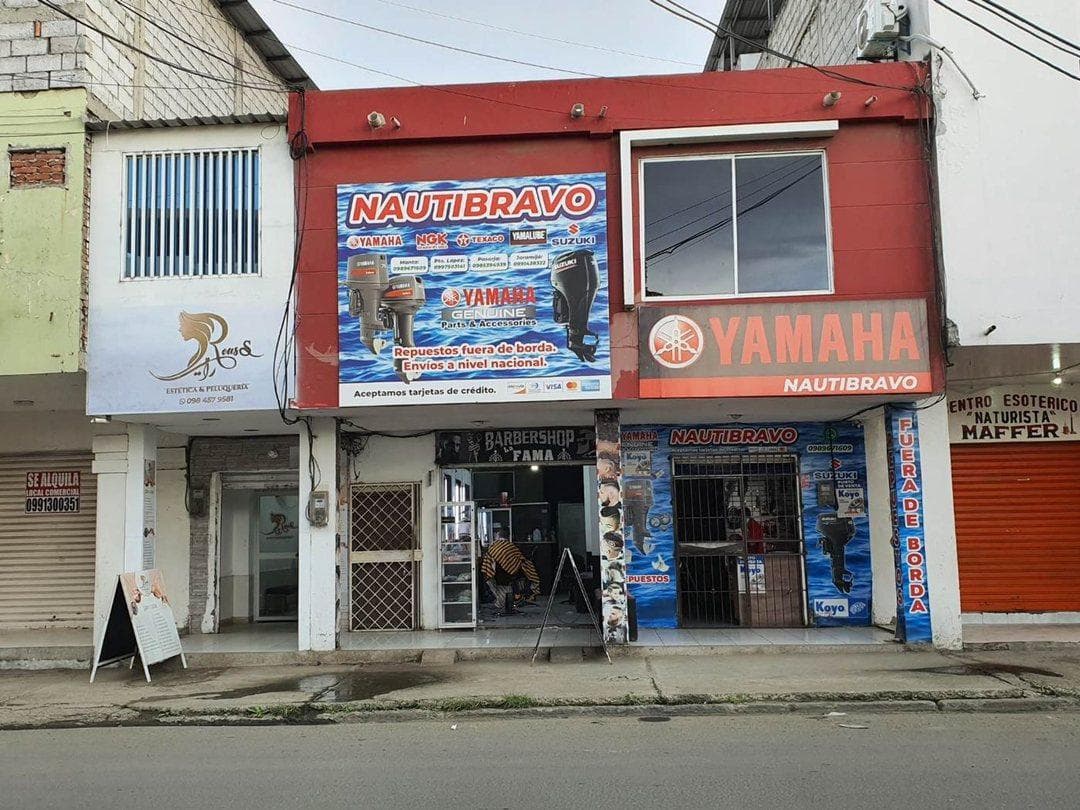Casa en venta en Manta, Manabí