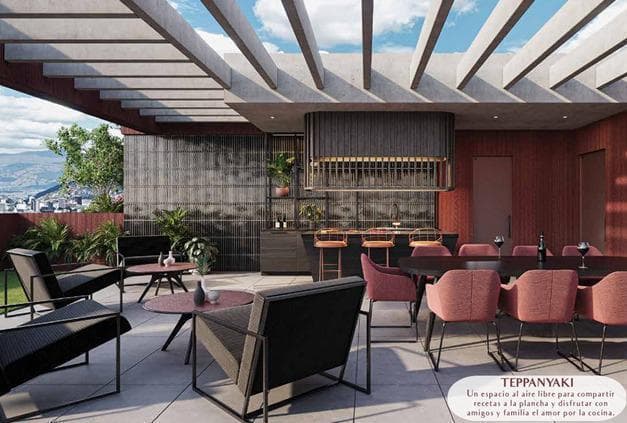 Propiedad en venta en Quito, Pichincha