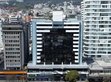 Venta de Oficina Frente Al Cci — imagen 5
