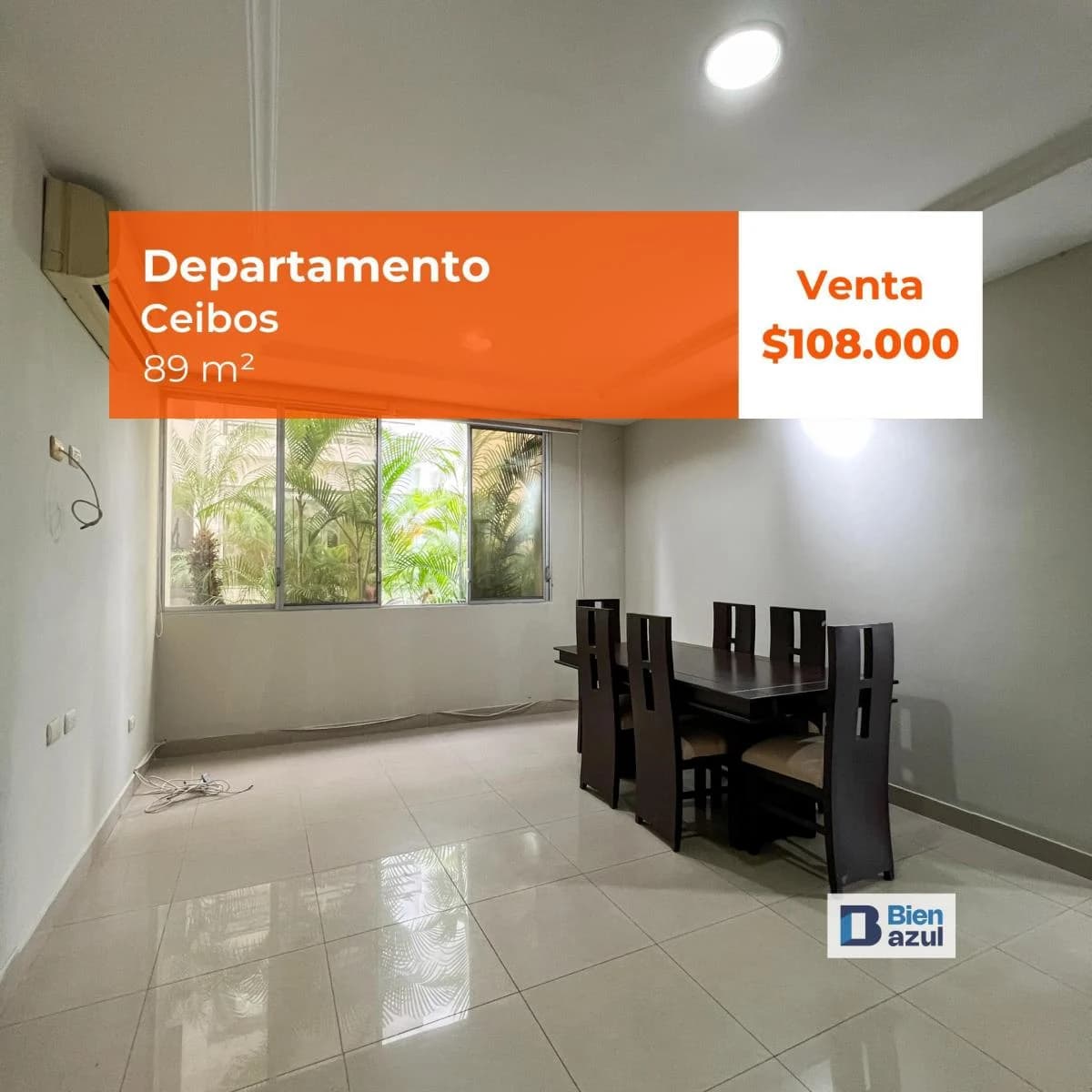 Departamento en venta en Guayaquil, Guayas