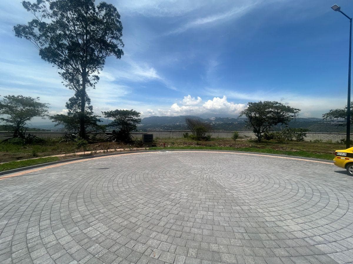 Terreno en venta en Quito, Pichincha