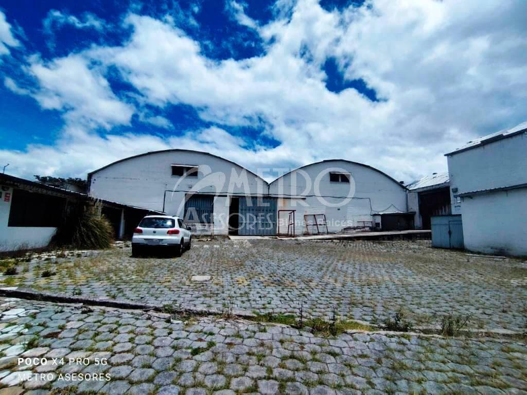 Terreno en venta en Quito, Pichincha
