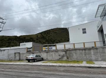Terreno Industrial de Renta, Sector Hipódromo, Calacalí — imagen 5