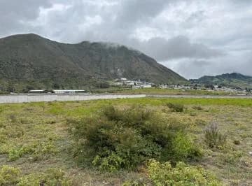 Terreno Industrial de Renta, Sector Hipódromo, Calacalí — imagen 3