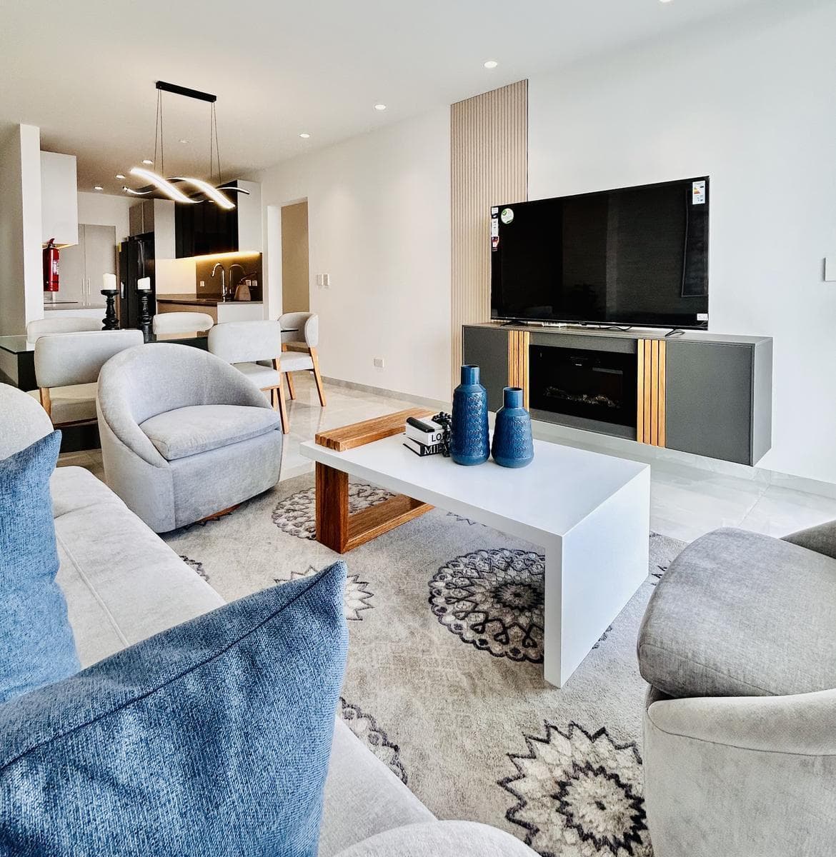Departamento en venta en Quito, Pichincha
