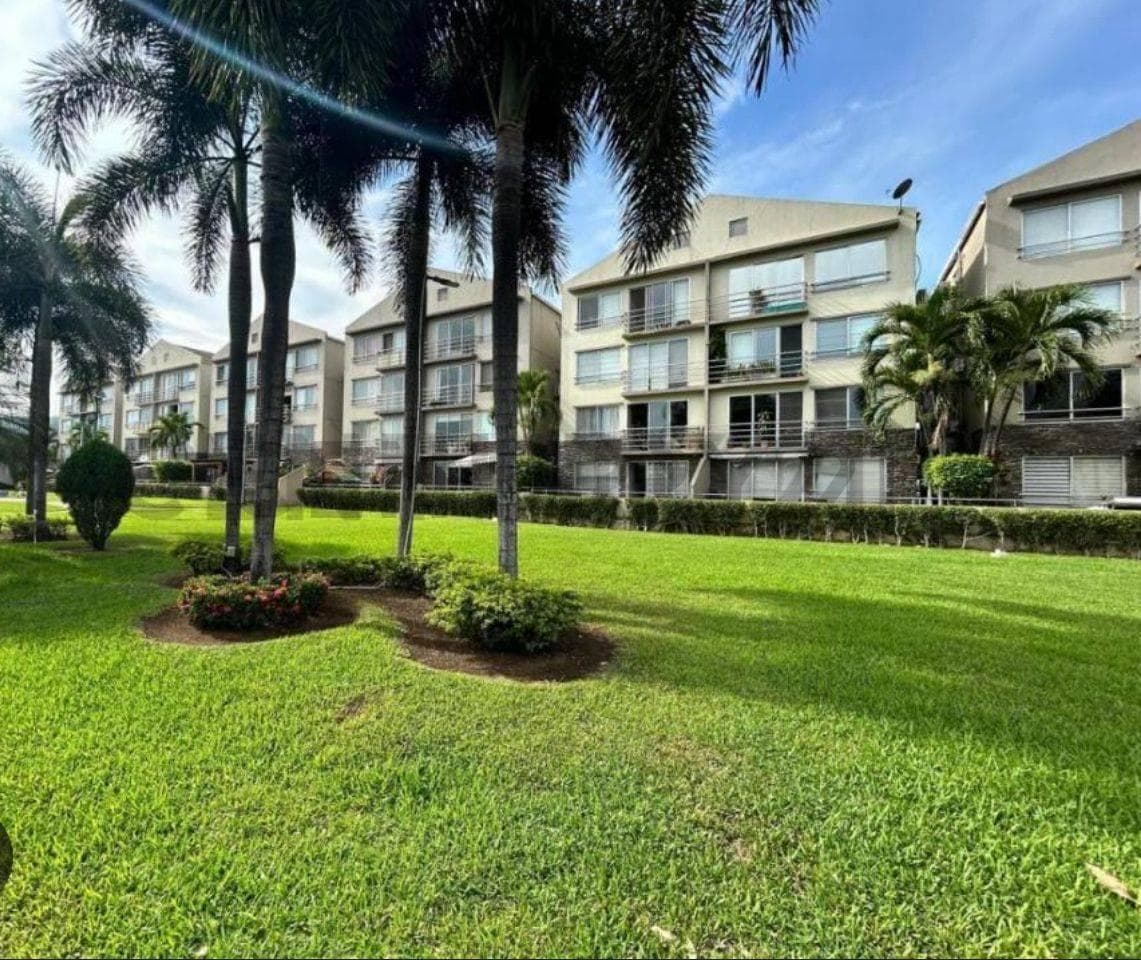 Departamento en venta en Daule, Guayas