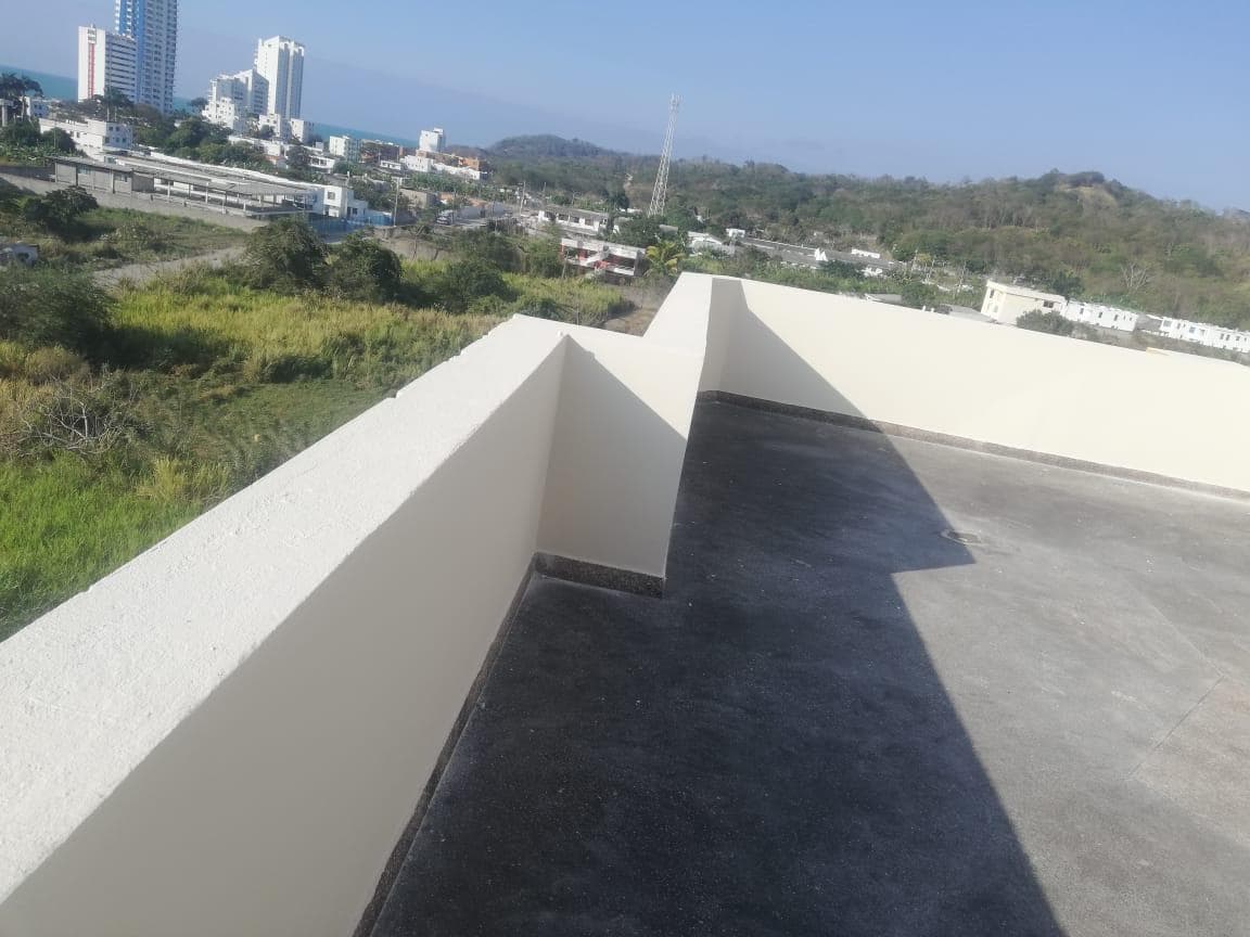 Departamento en venta en Atacames, Esmeraldas
