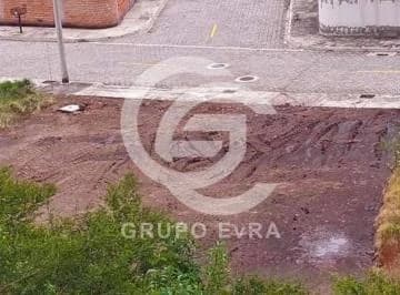 Terreno Plano en Cashapamba Dentro de Conjunto — imagen 4