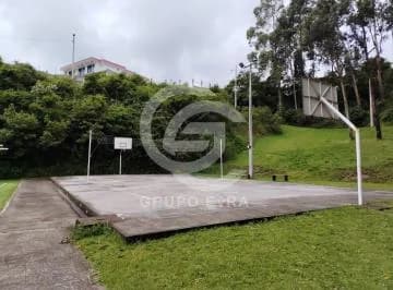 Terreno Plano en Cashapamba Dentro de Conjunto — imagen 3