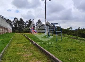 Terreno Plano en Cashapamba Dentro de Conjunto — imagen 2