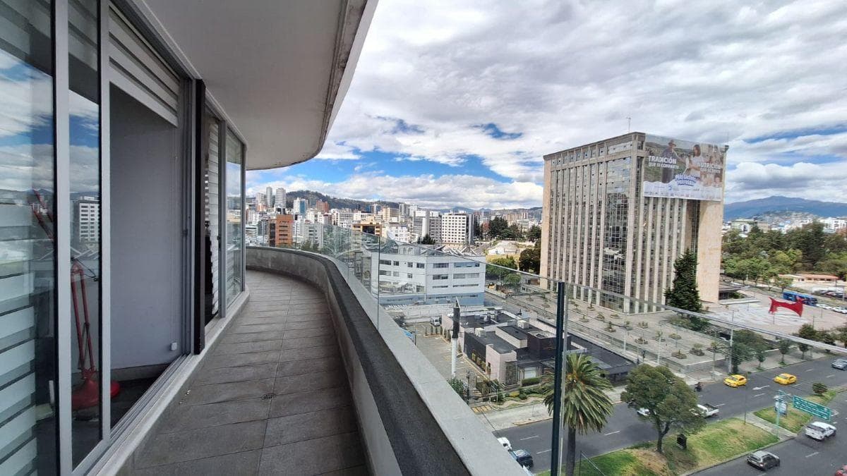 Departamento en venta en Quito, Pichincha